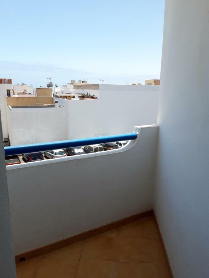 Jaspe By Sea You There Fuerteventura Apartman Corralejo Kültér fotó